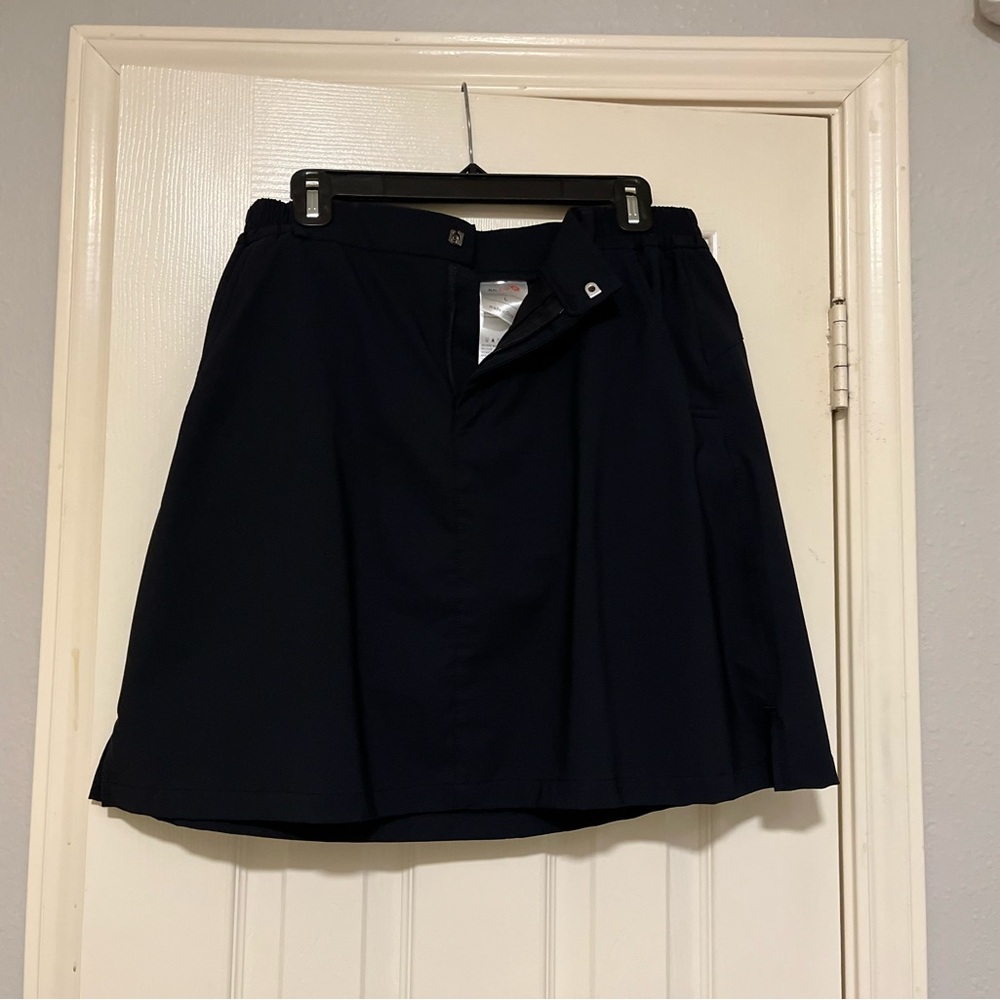 Baleaf Black Women's Skort